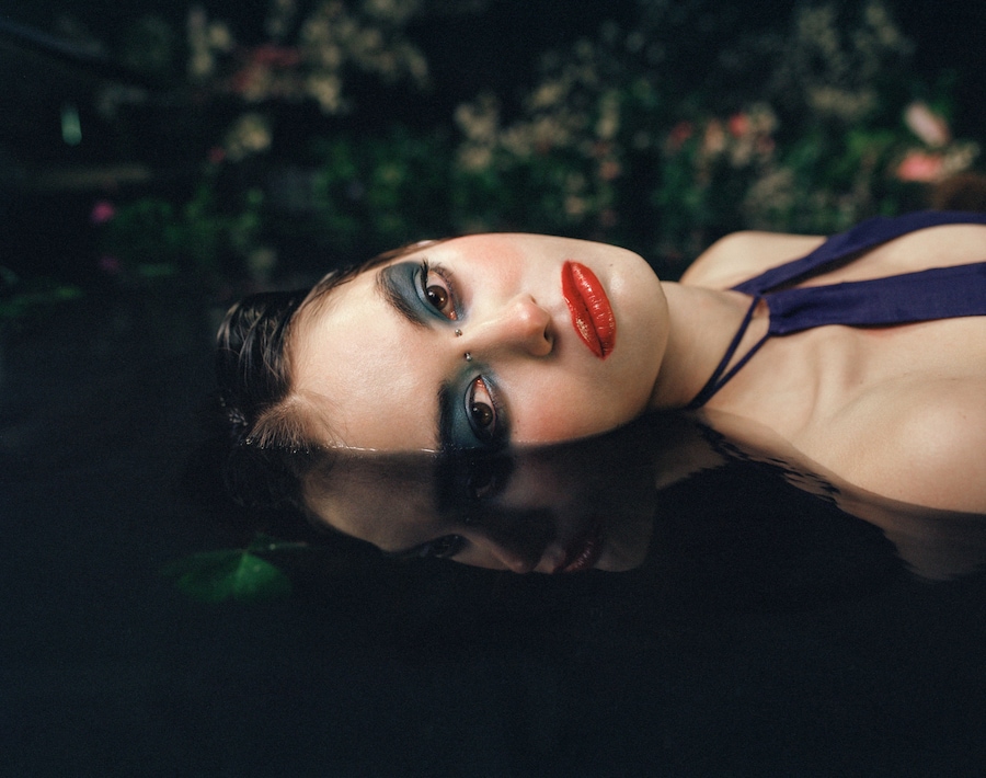 Swamp Sirens Scarlett Carlos Clarke Grace Ellington 1