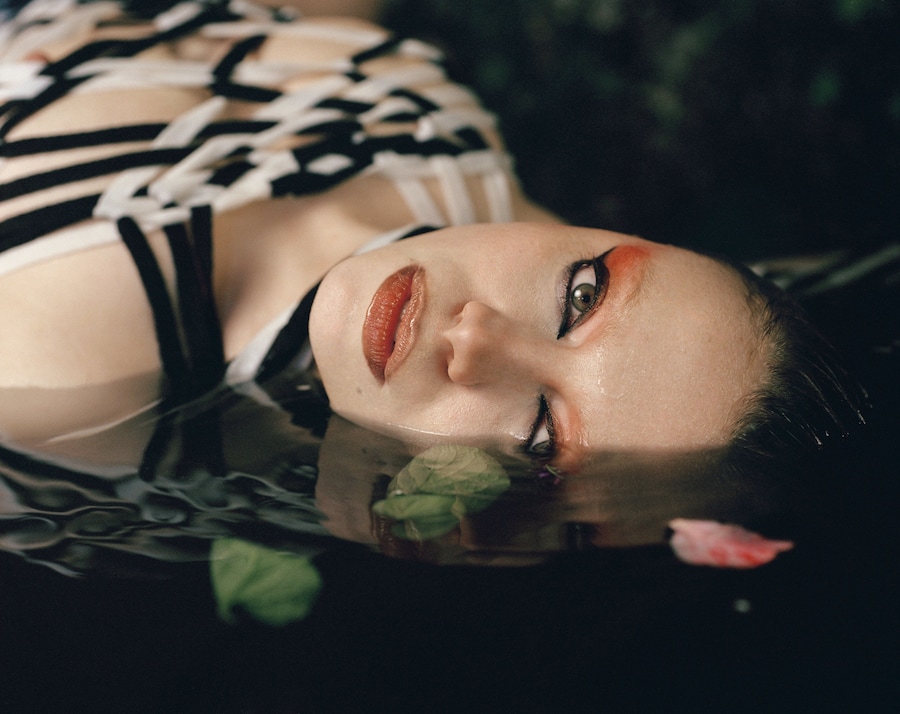 Swamp Sirens Scarlett Carlos Clarke Grace Ellington 11