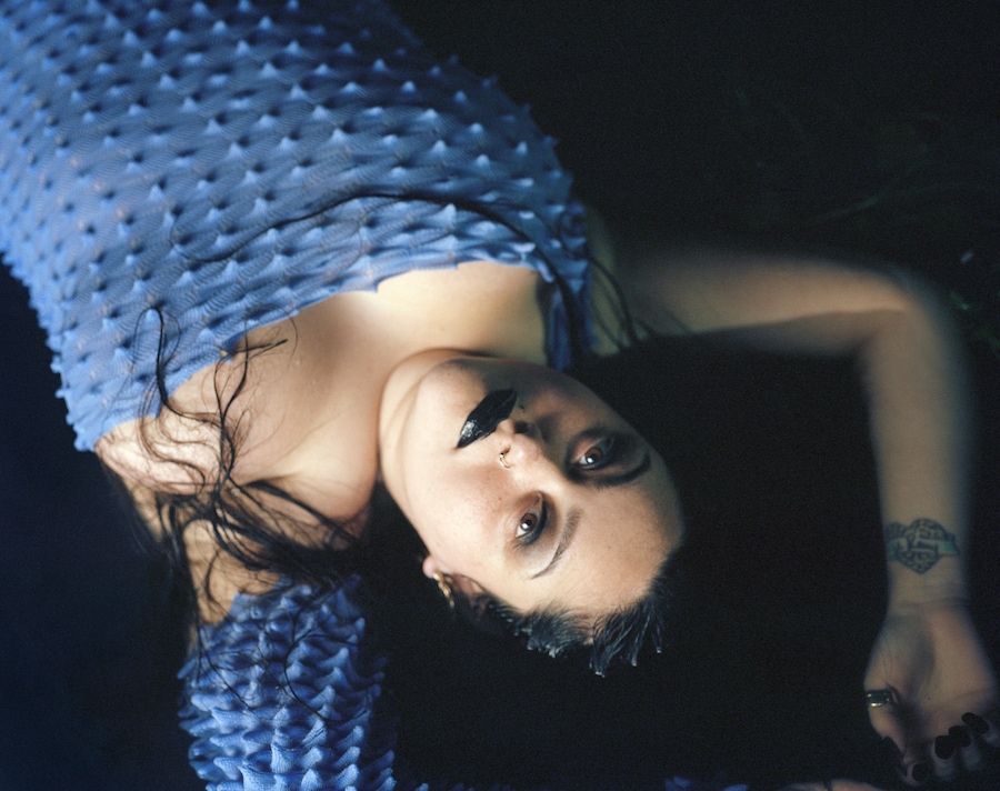 Swamp Sirens Scarlett Carlos Clarke Grace Ellington 12