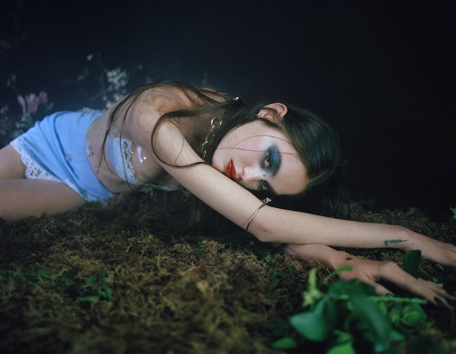 Swamp Sirens Scarlett Carlos Clarke Grace Ellington 7