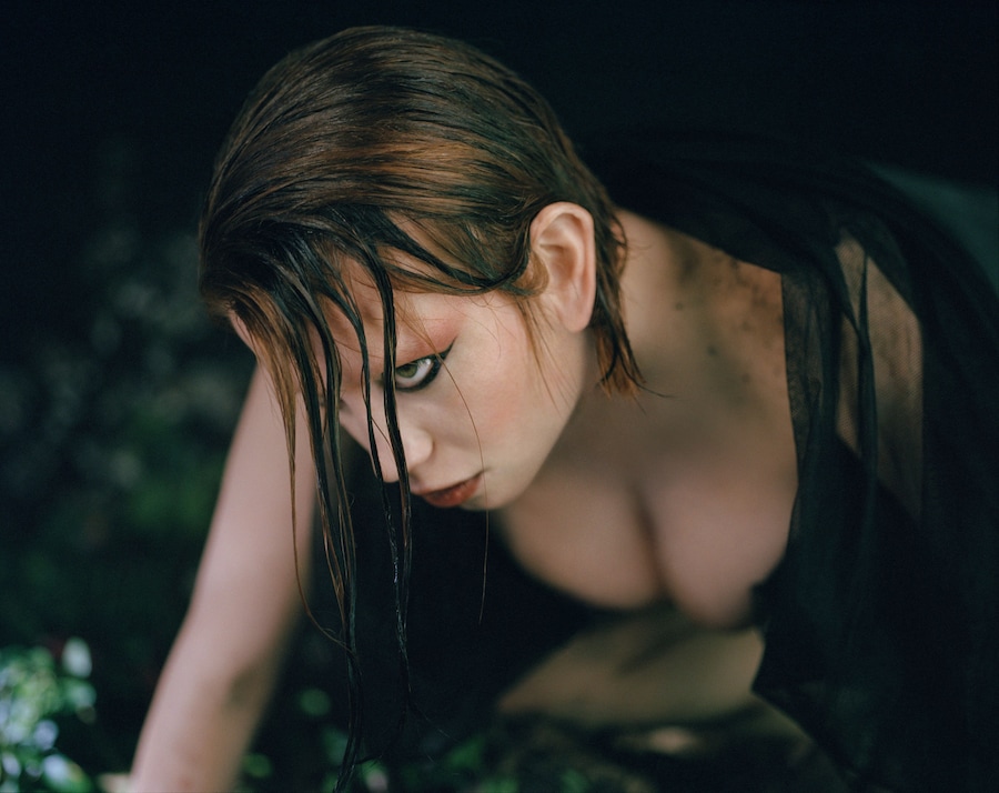 Swamp Sirens Scarlett Carlos Clarke Grace Ellington 9