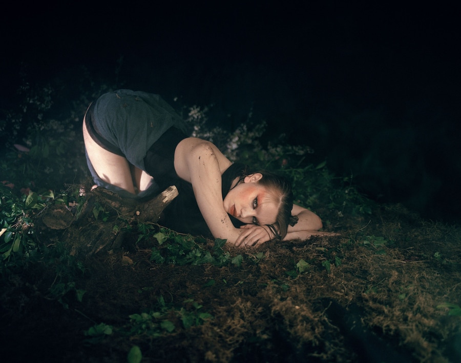 Swamp Sirens Scarlett Carlos Clarke Grace Ellington 15