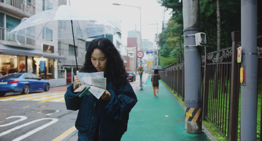 Return to Seoul, 2023