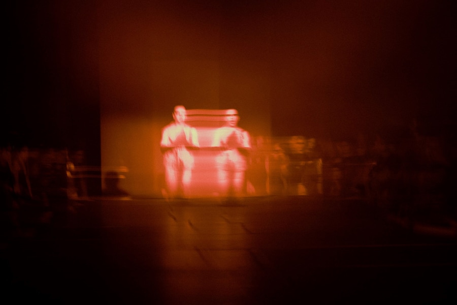 Tbilisi Fashion Week’s Drag Ball 1