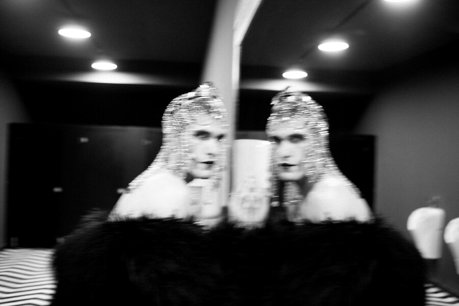 Tbilisi Fashion Week’s Drag Ball 14