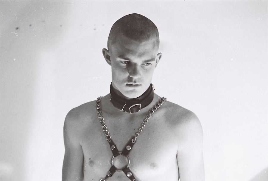 Bruce LaBruce, No Skin Off My Ass (1991) 27