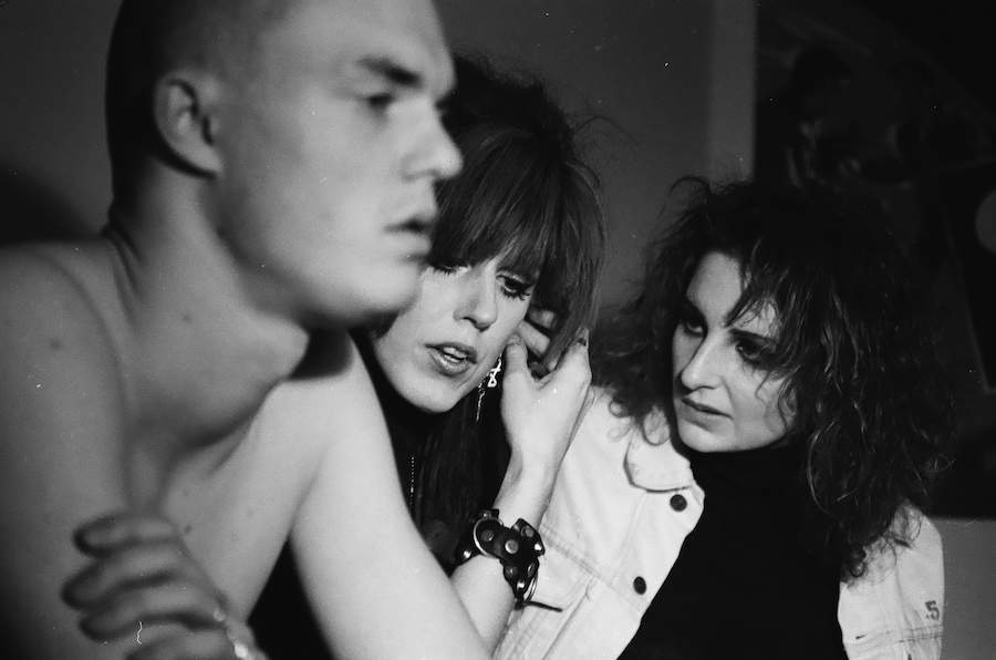 Bruce Labruce Dazed Bruce Labruce Dazed