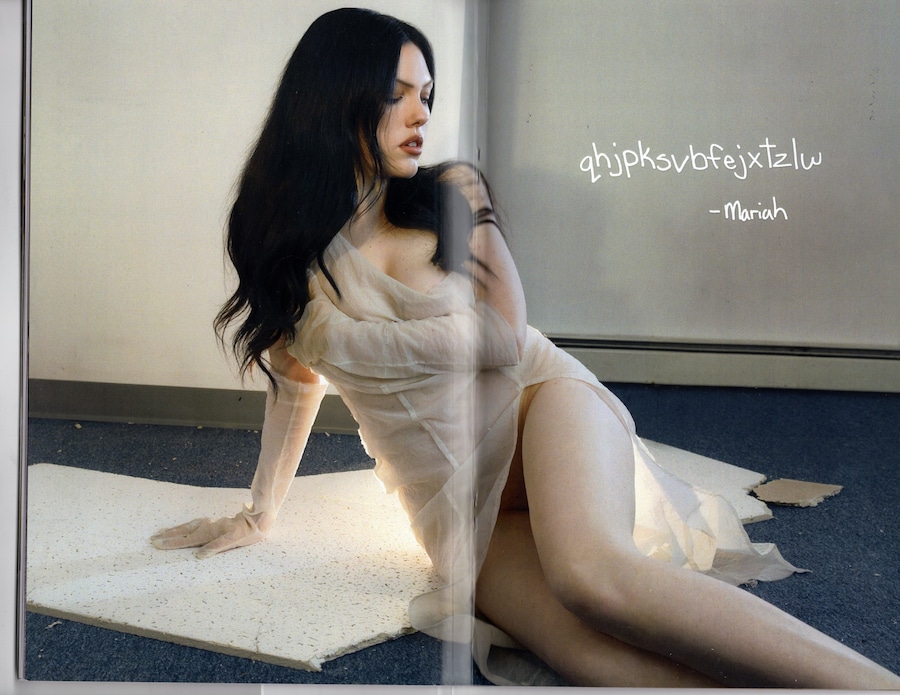 No Erotica Issue 3 1