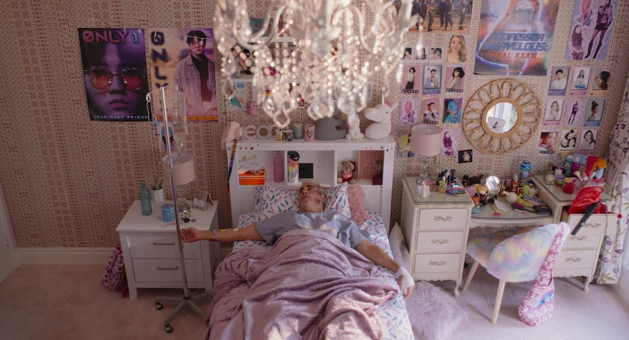 Beau is Afraid, 2023 (Film Still) 0