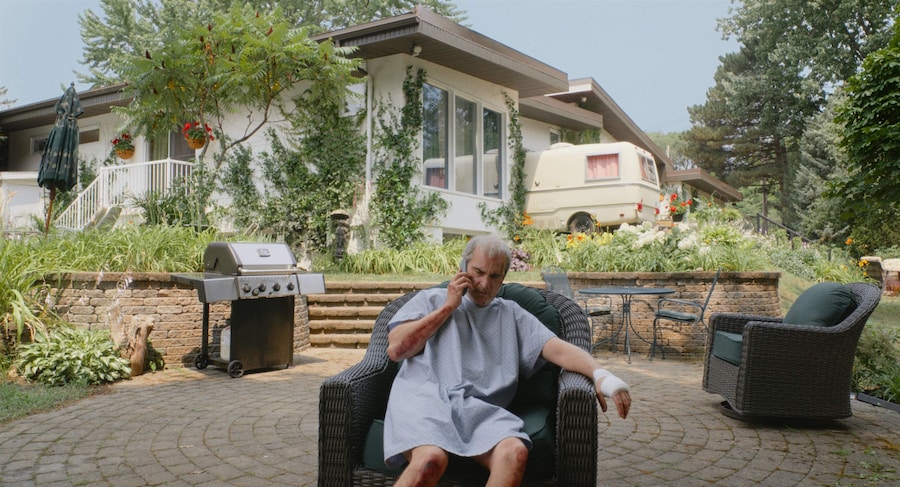 Beau is Afraid, 2023 (Film Still) 1