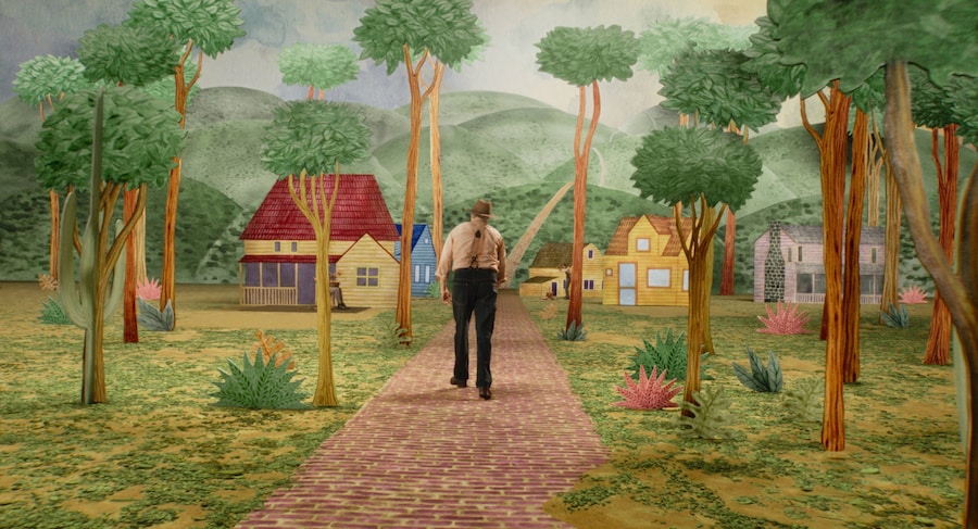 Beau is Afraid, 2023 (Film Still) 3