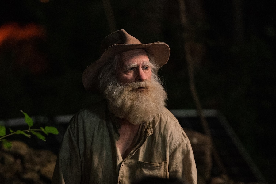 Beau is Afraid, 2023 (Film Still) 8