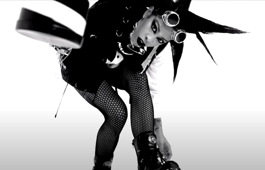 Rico Nasty