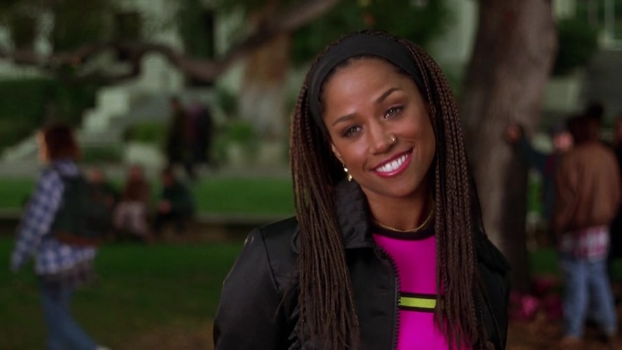 Cultural history of the black stretchy headband 5