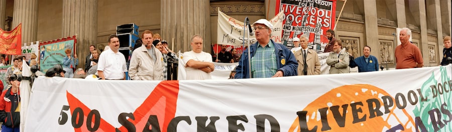 Tom Wood, &quot;500 Sacked&quot; (2003) 2