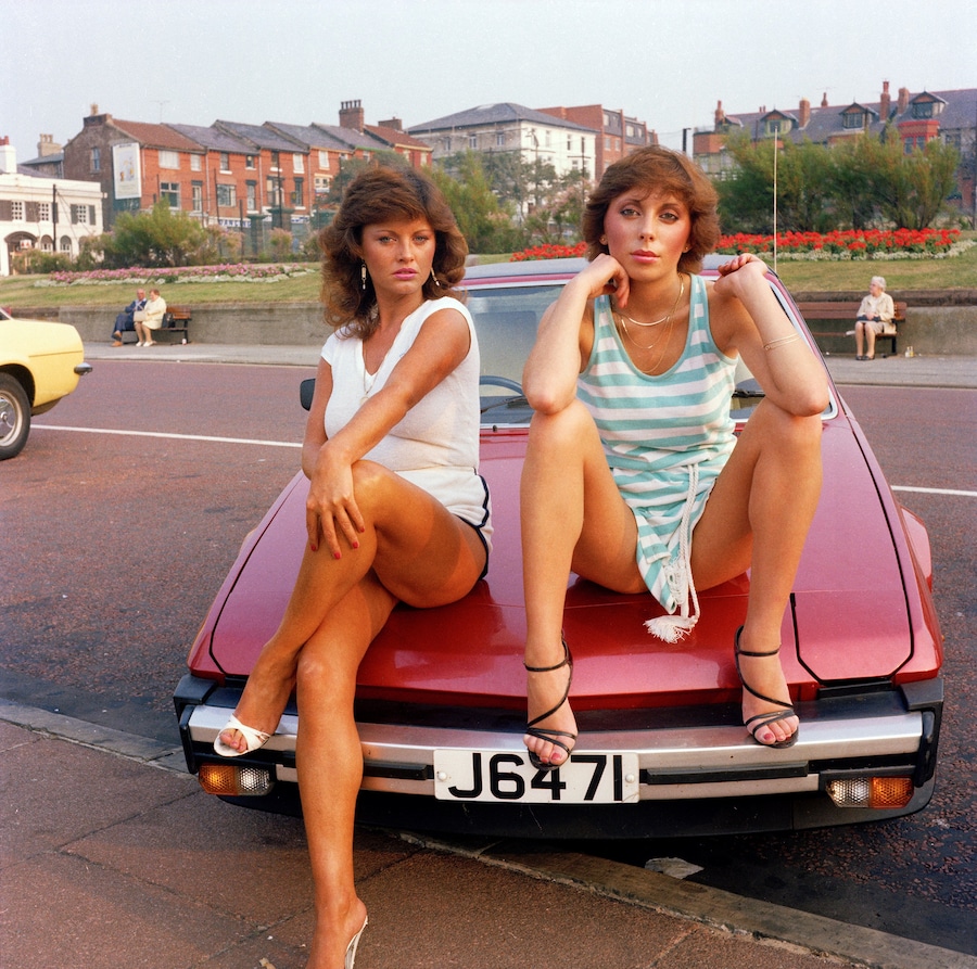 Tom Wood, &quot;Not Miss New Brighton&quot; (1978-79) 20
