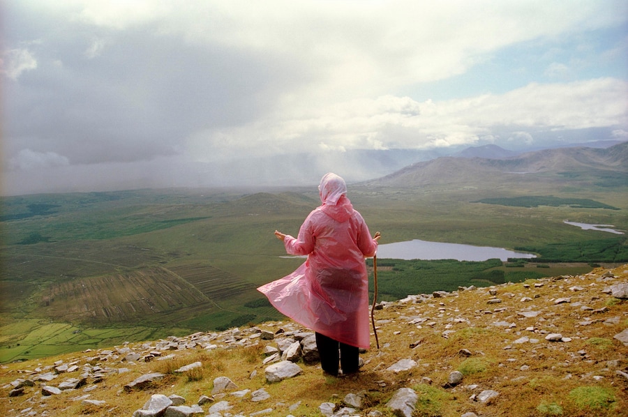 Tom Wood, &quot;North Wales 2&quot; 34