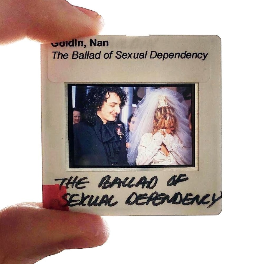 BALLADS, SOMETHING FOUND 1