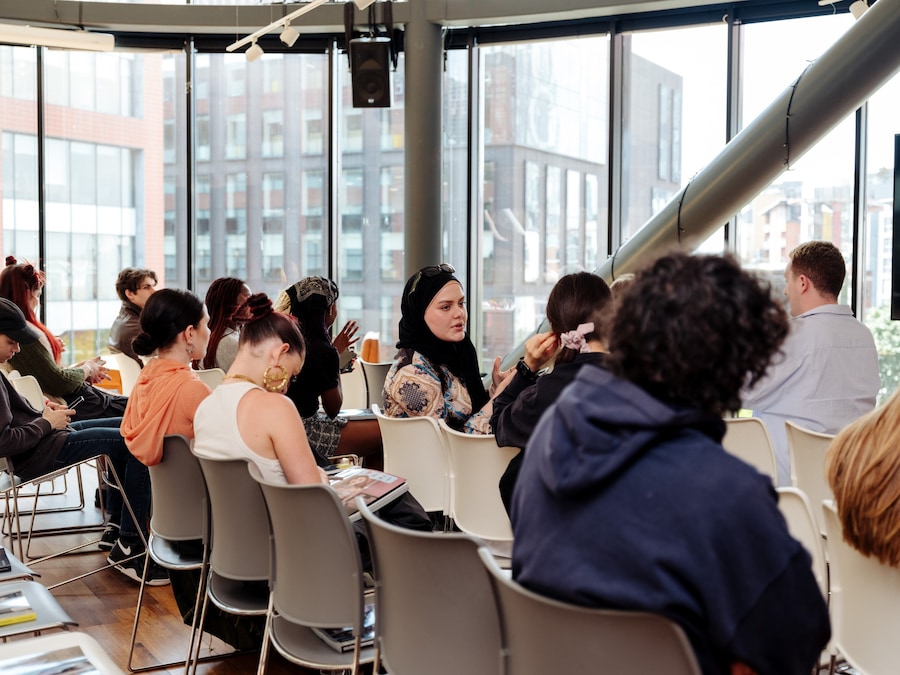 Dazed Club Live: Manchester 0