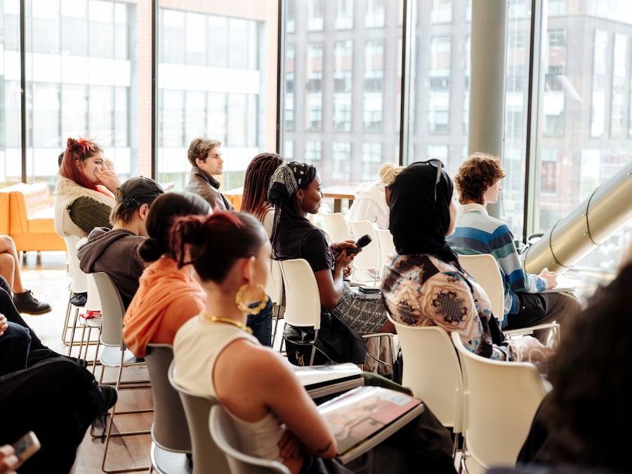 Dazed Club Live: Manchester 2