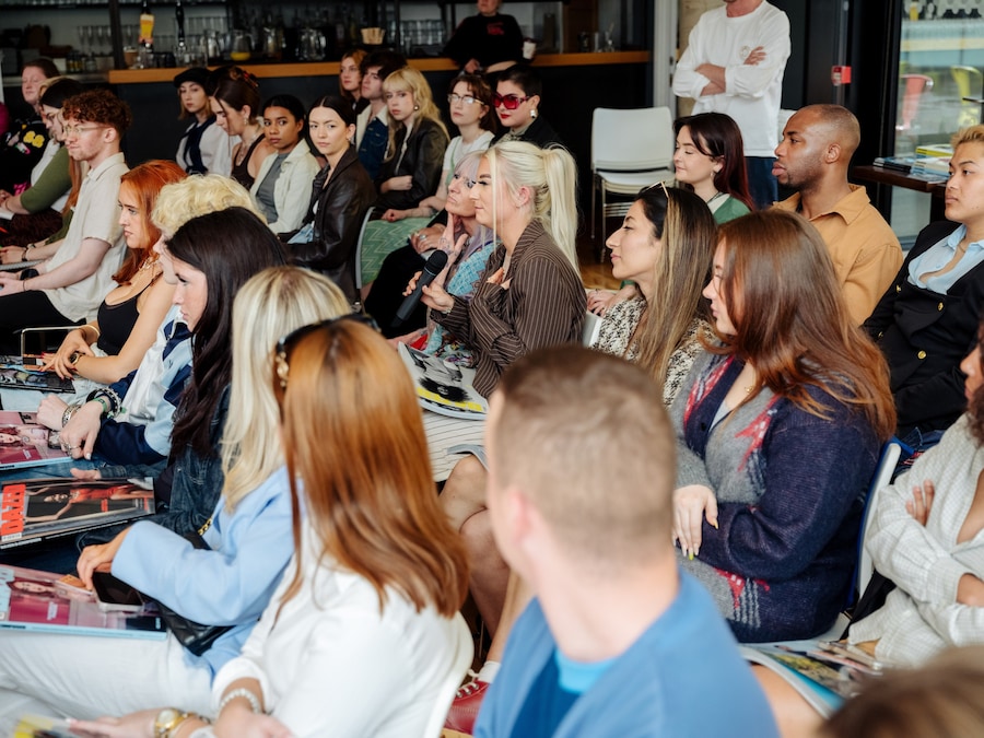 Dazed Club Live: Manchester 7