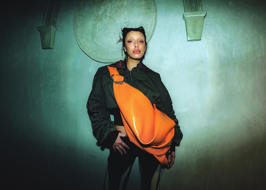 Karlaidlaw AW23 campaign 6