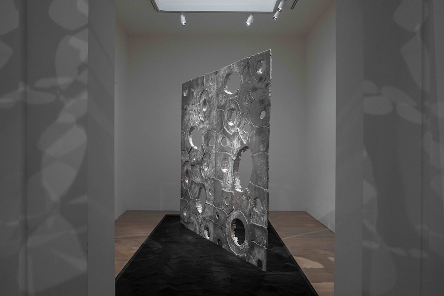 Madhav Kidao – Bardo (02) British Pavilion 2023, P 14
