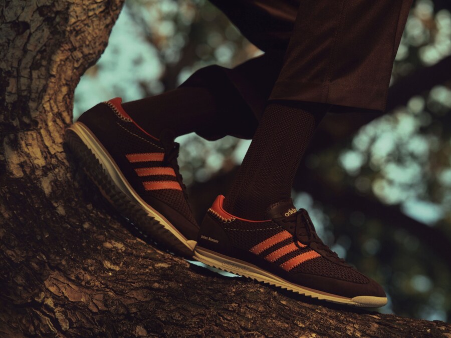 adidas x Wales Bonner SS23 1