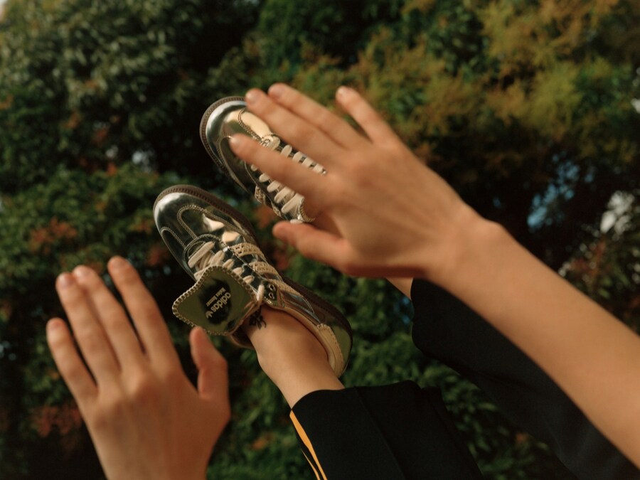 adidas x Wales Bonner SS23 2