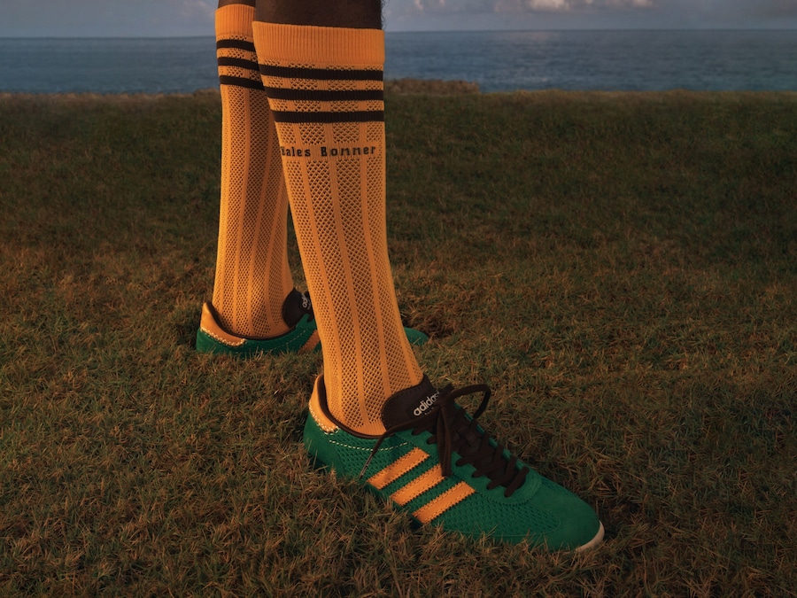 adidas x Wales Bonner SS23 3