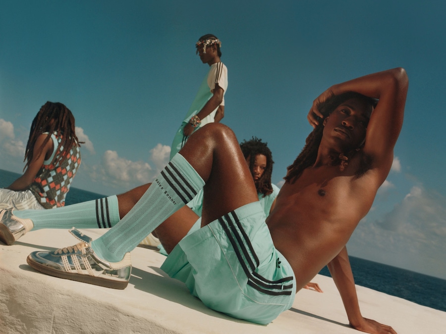 adidas x Wales Bonner SS23 5