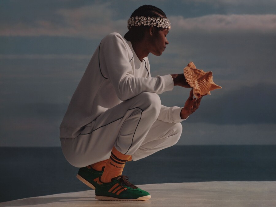 adidas x Wales Bonner SS23 7