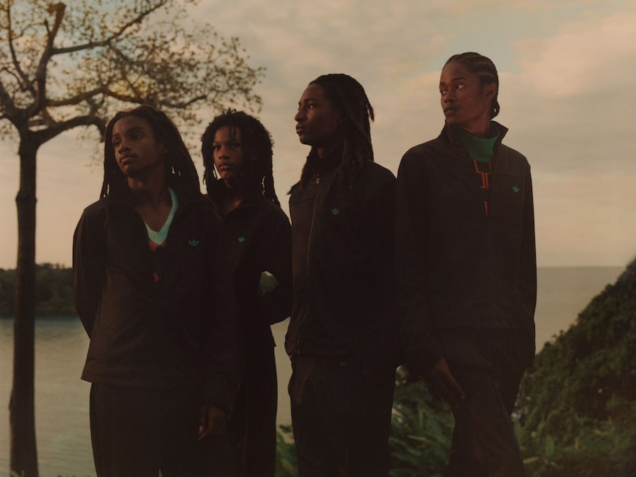 adidas x Wales Bonner SS23 10