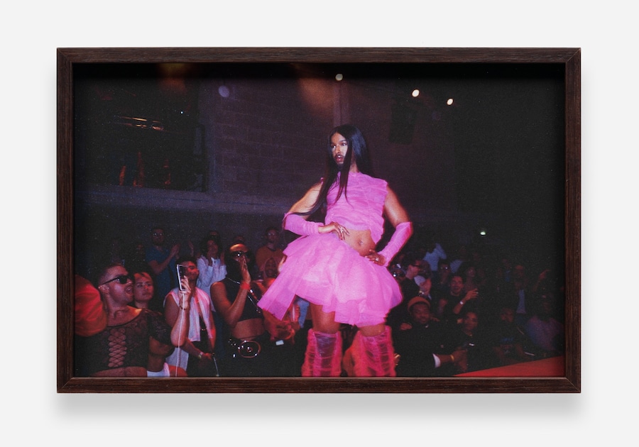 Ivie Bartlett, Matan, A Night At The Theatre Ball, 3