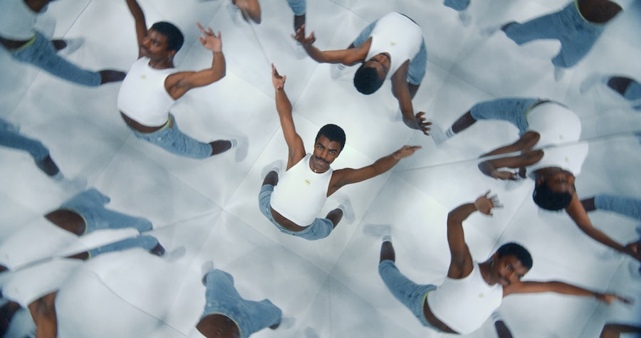 Tyrell Hampton 5