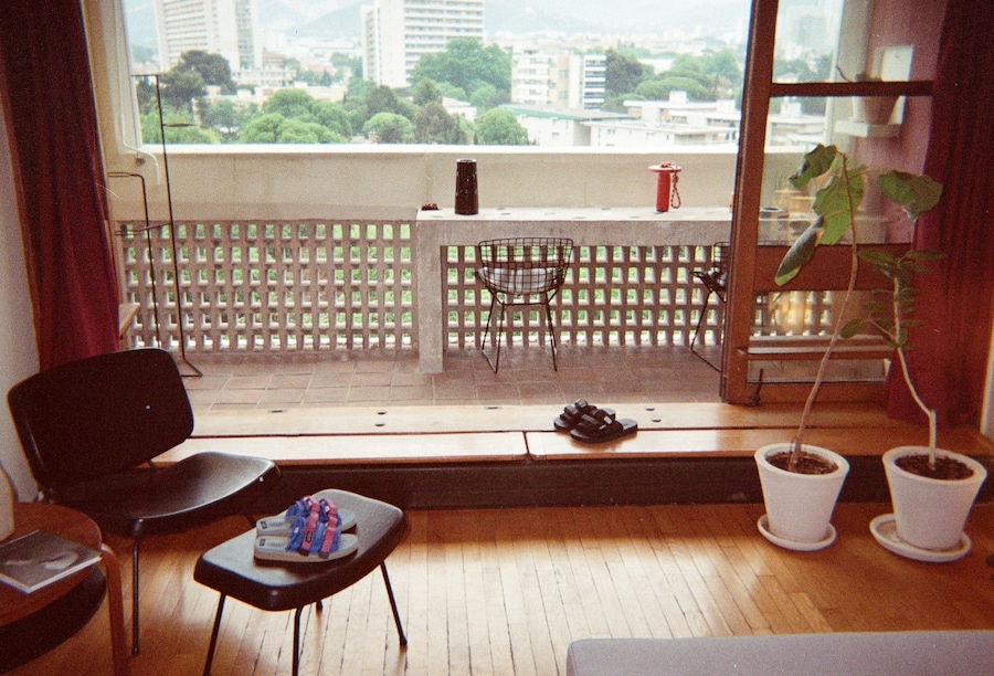 Le Corbusier 1