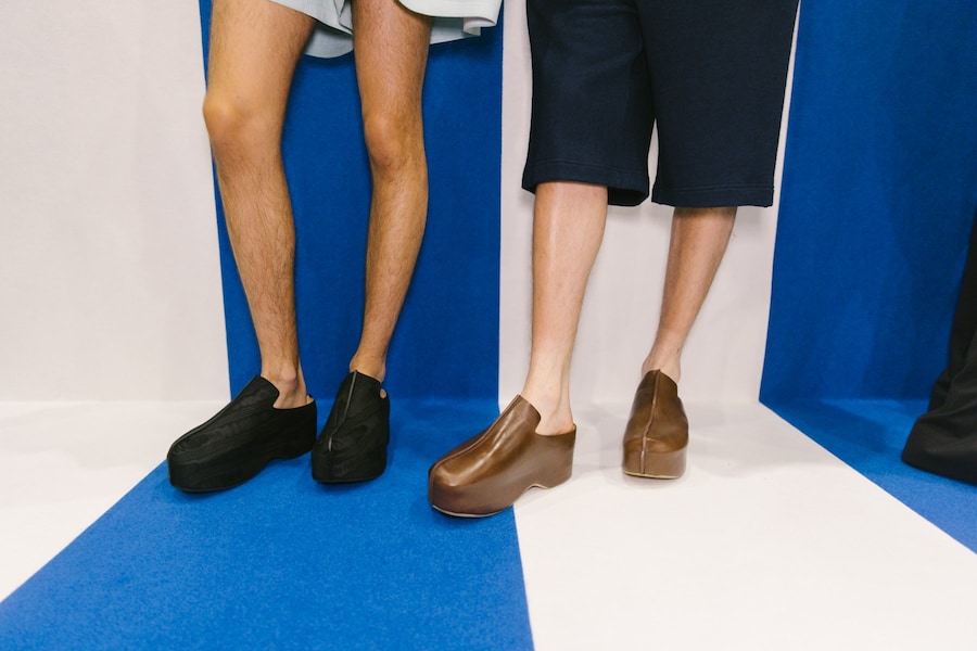 JW Anderson SS24 27