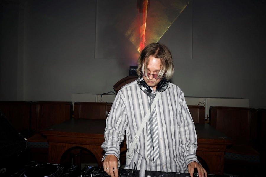 Dorian Electra’s ‘Sodom and Gomorrah’ Launch Party17 16