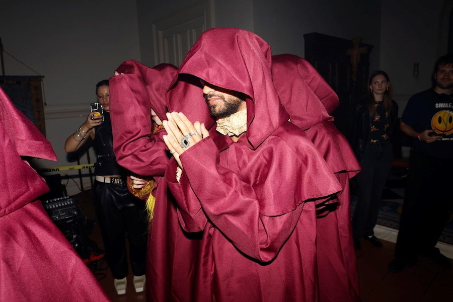 Dorian Electra’s ‘Sodom and Gomorrah’ Launch Party21 19