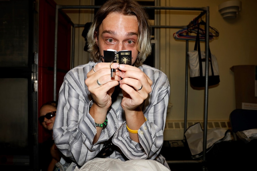 Dorian Electra’s ‘Sodom and Gomorrah’ Launch Party25 22