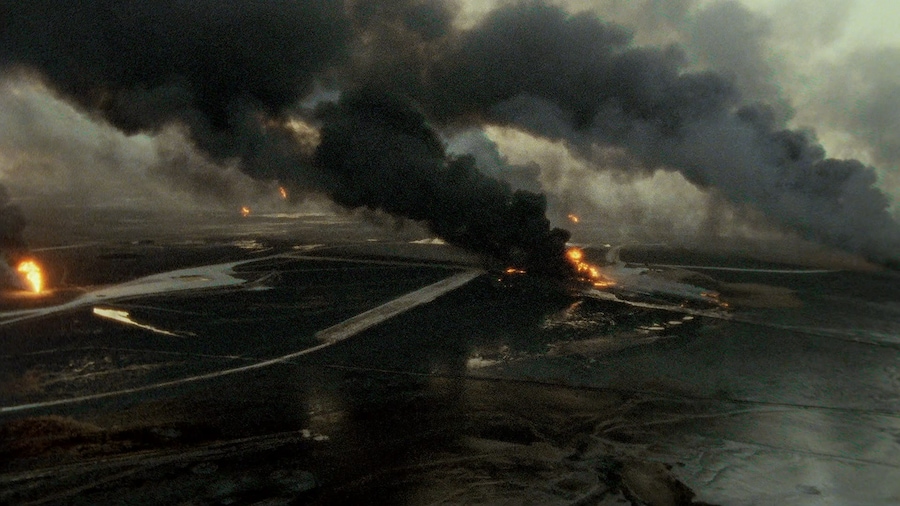 Werner Herzog: The Ecstatic Truth, EYE Filmmuseum 5