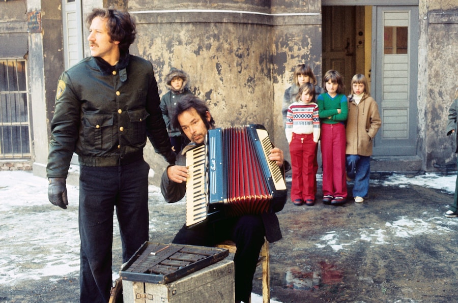 Werner Herzog: The Ecstatic Truth, EYE Filmmuseum 0