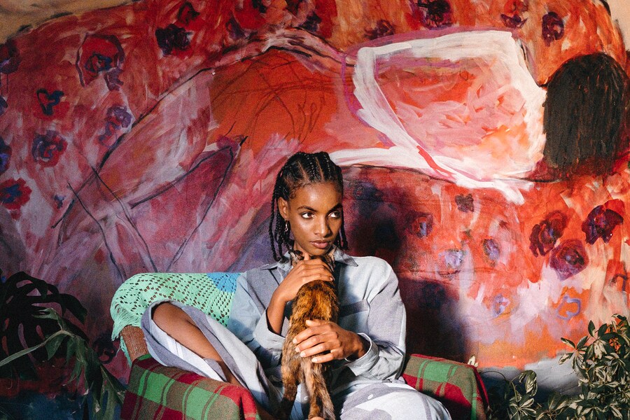 5 Selome Muleta by Tsion Haileselassie 3