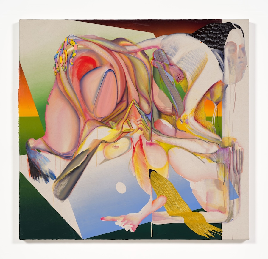 Christina Quarles, “(And Tell Me Today&#39;s Not Today)” (2023) 8