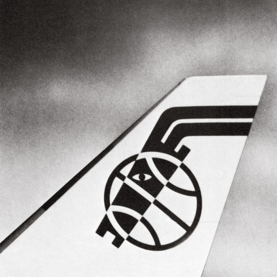 Air Afrique 1