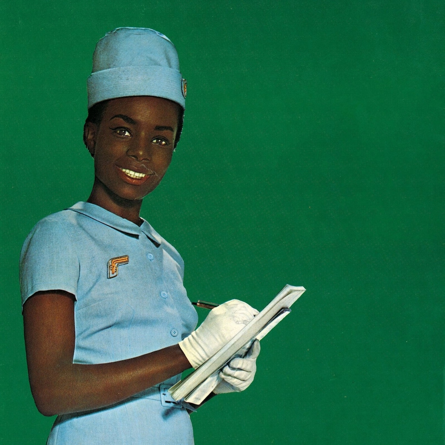 Air Afrique 2