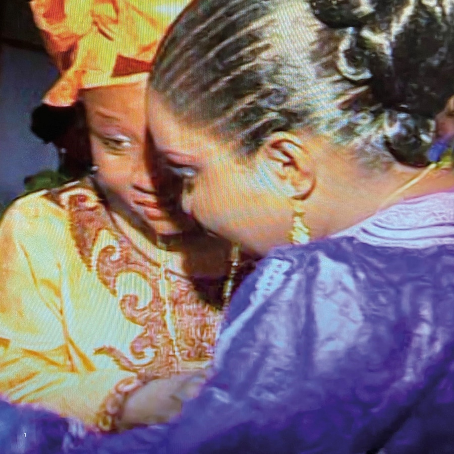 Air Afrique 7
