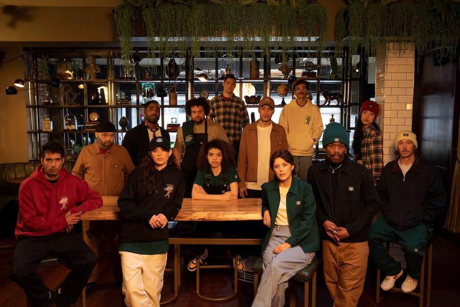 jameson dickies collaboration 12