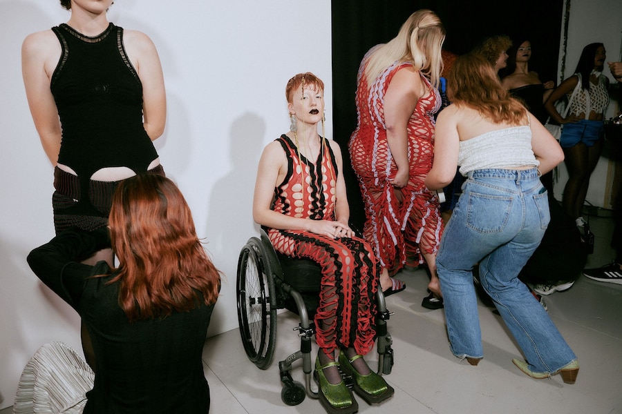 Sin&#233;ad O&#39;Dwyer SS23 15
