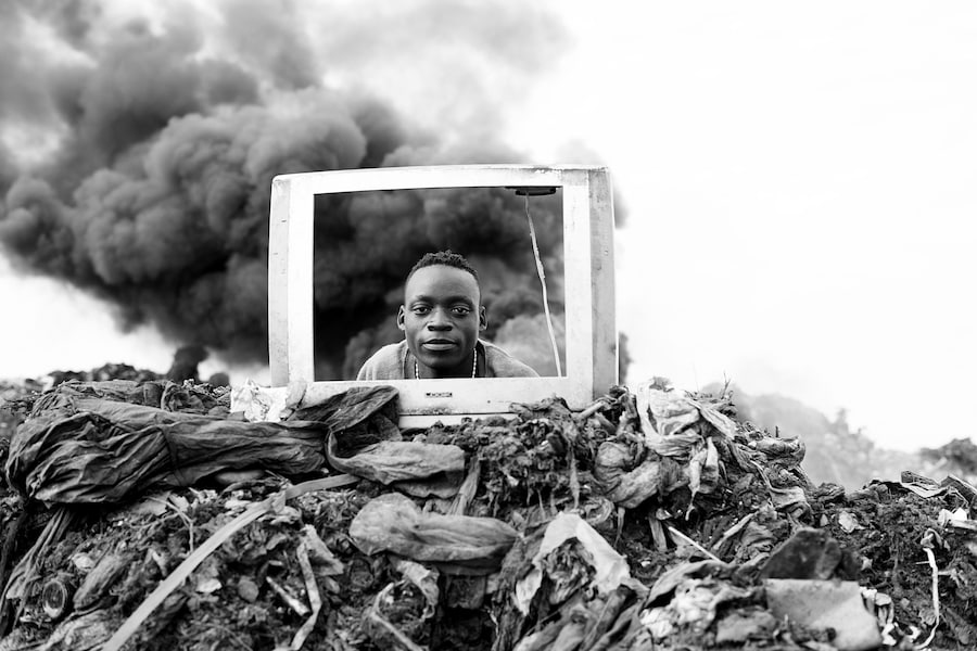 Mário Macilau, &quot;Breaking News&quot; (2015) 2